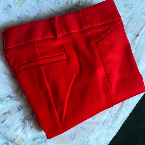 Loft Marisa Pants - Picture 3 of 4